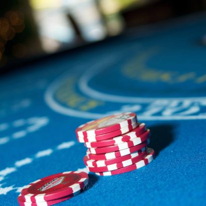 Poker Chips - Casino Night - Atlanta - The Main Event Company