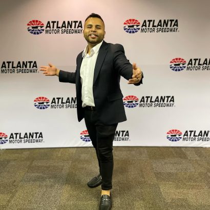 Red Carpet - Special Event - Atlanta - The Main Event Company