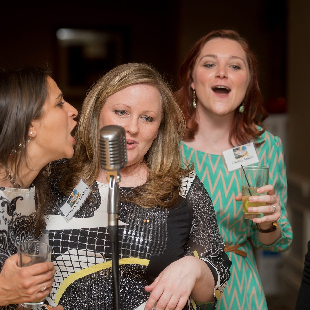 Karaoke Singing Event - Atlanta - The Main Event Company