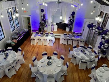 One Seventy Main Event Venue – Weddings – Corporate Events – Parties & Celebrations