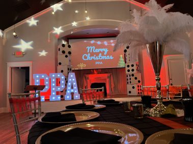 One Seventy Main Event Venue – Weddings – Corporate Events – Parties & Celebrations