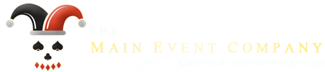 The Main Event Company — Casino and Interactive Events